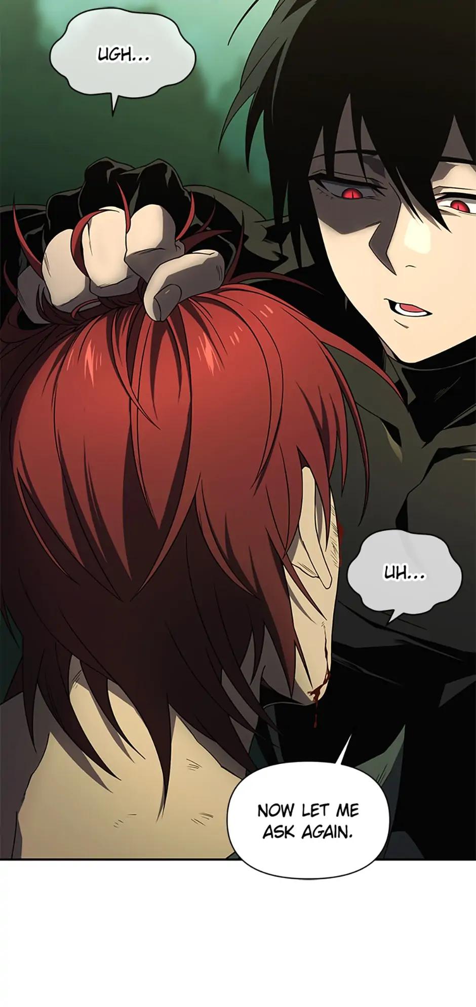 Read After Ten Millennia in Hell Manga Online