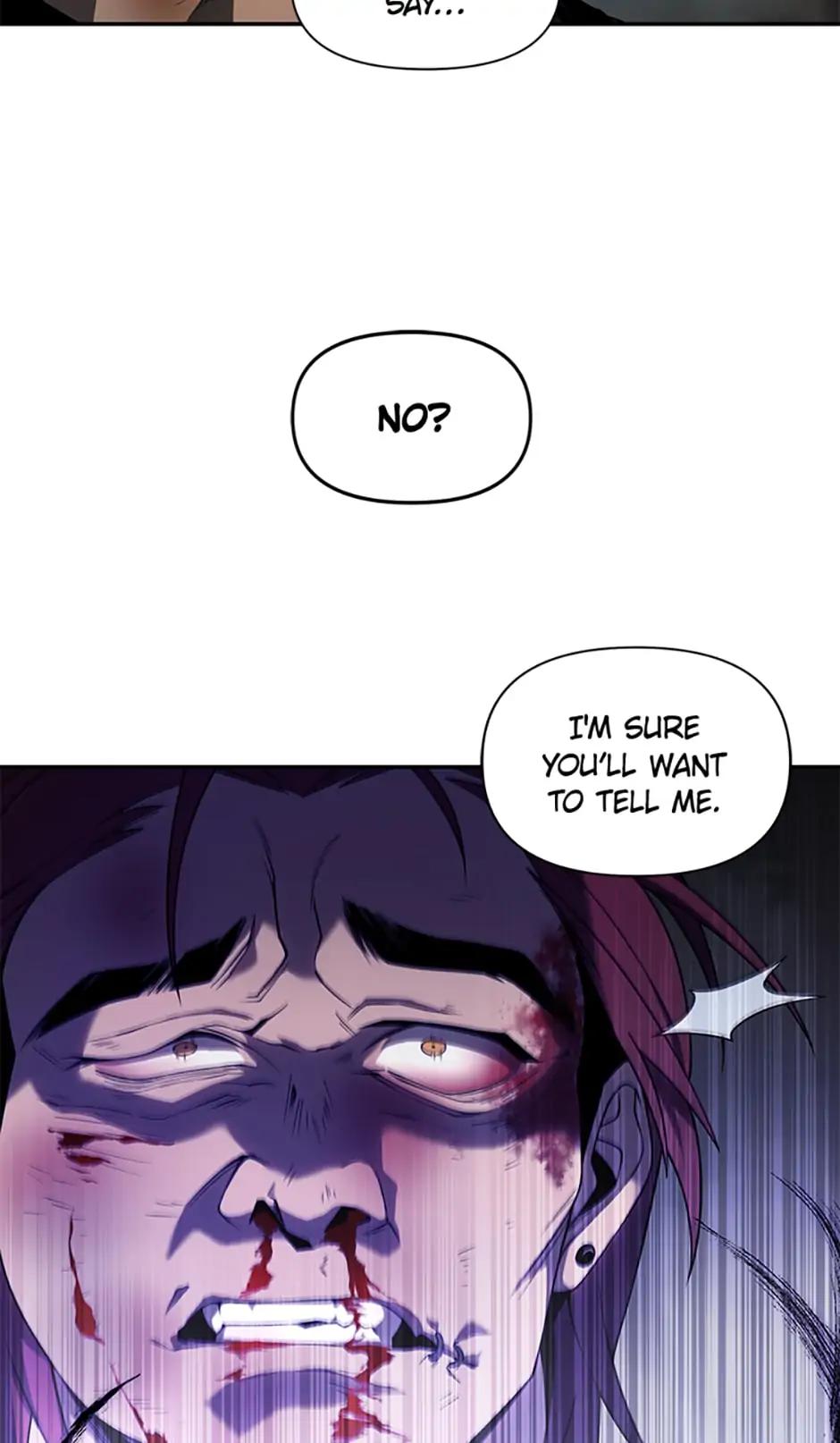 Read After Ten Millennia in Hell Manga Online