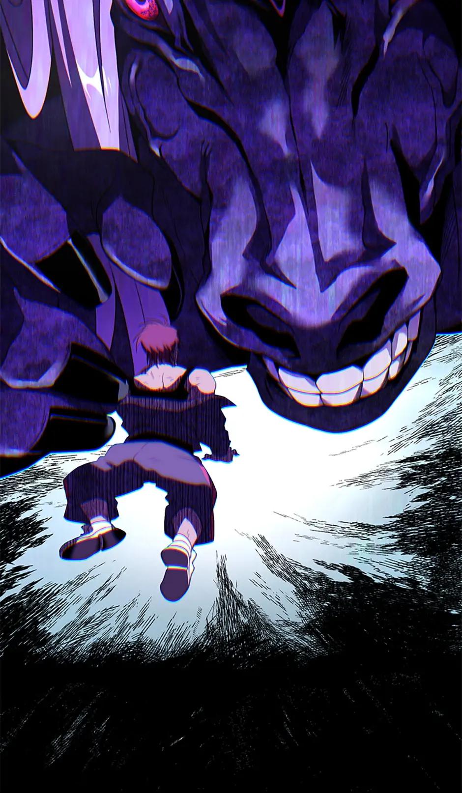 Read After Ten Millennia in Hell Manga Online