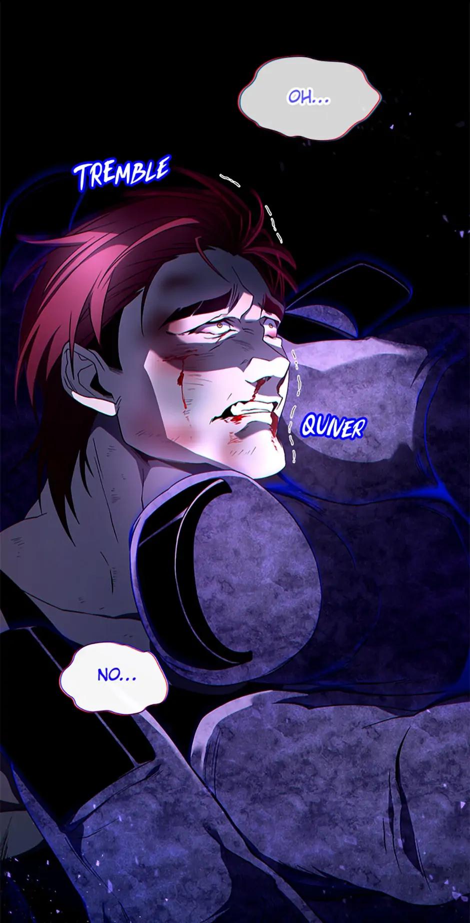 Read After Ten Millennia in Hell Manga Online