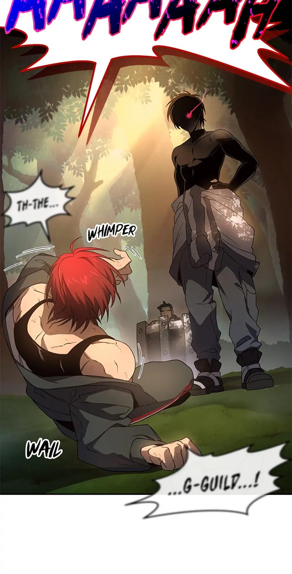 Read After Ten Millennia in Hell Manga Online