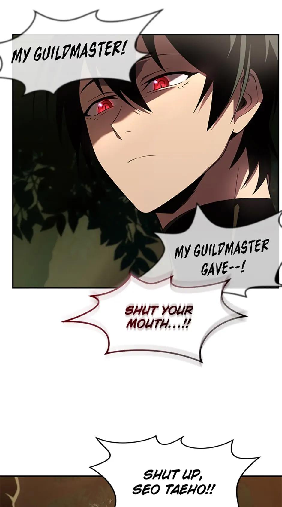 Read After Ten Millennia in Hell Manga Online
