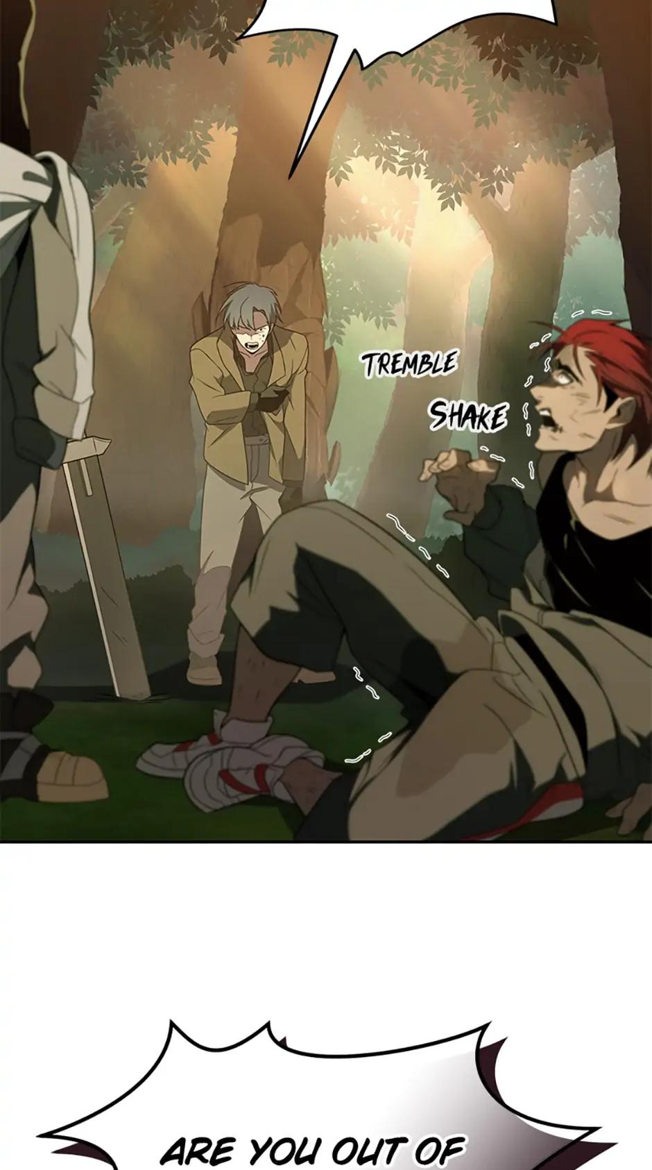 Read After Ten Millennia in Hell Manga Online