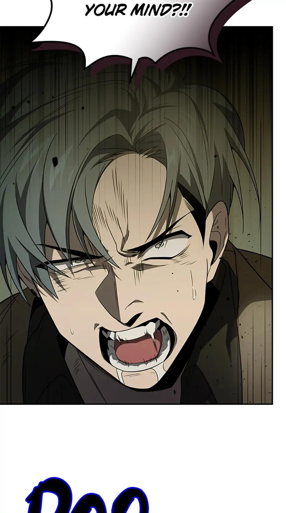 Read After Ten Millennia in Hell Manga Online