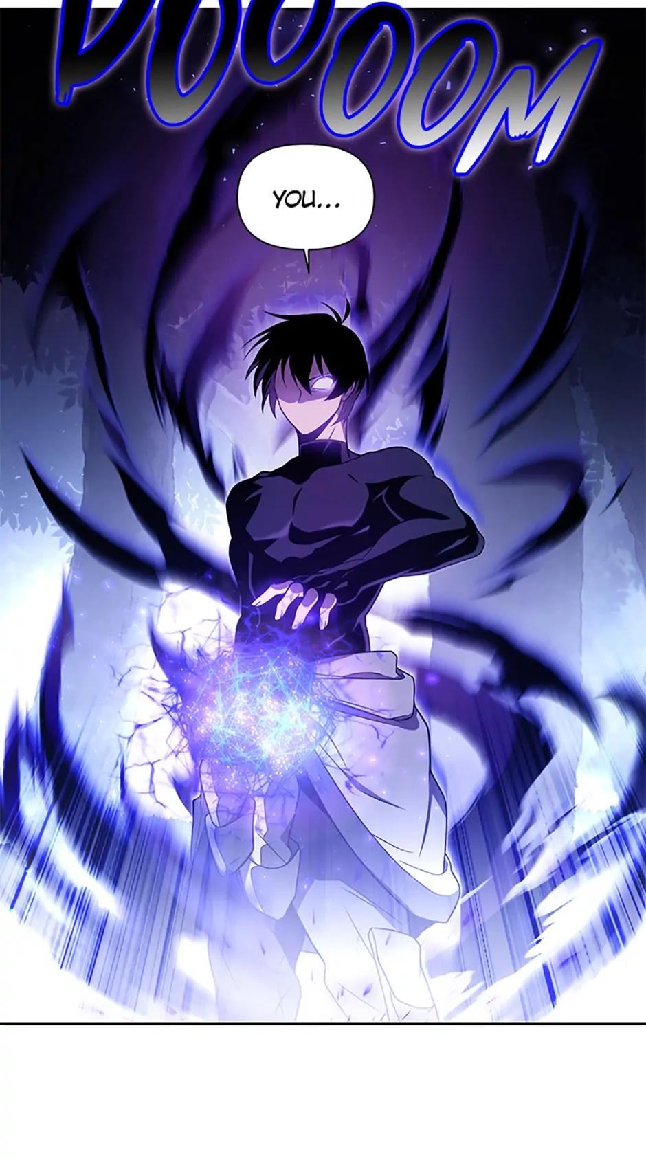 Read After Ten Millennia in Hell Manga Online
