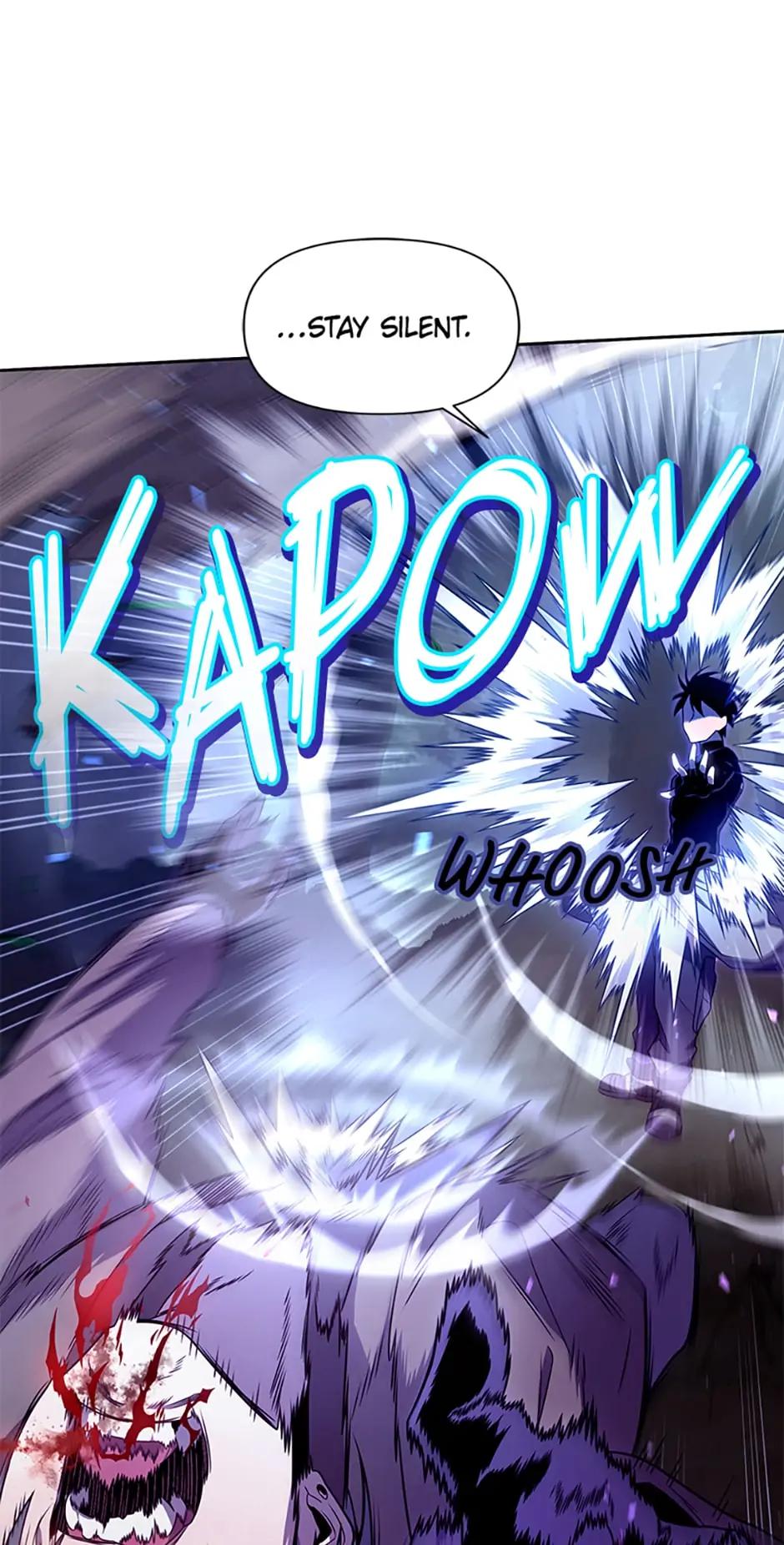 Read After Ten Millennia in Hell Manga Online