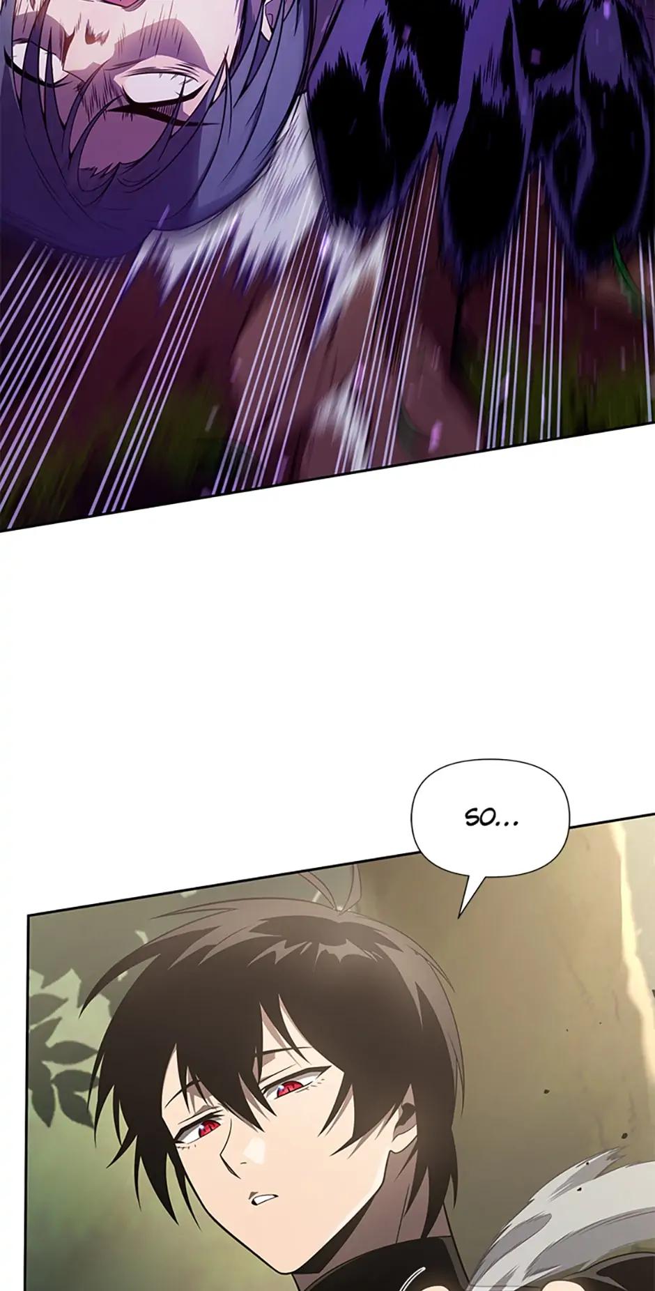 Read After Ten Millennia in Hell Manga Online
