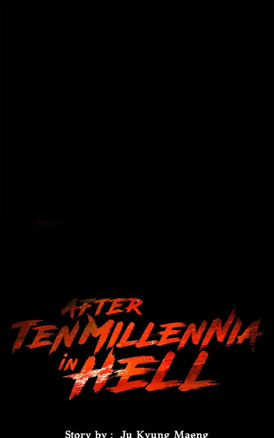 Read After Ten Millennia in Hell Manga Online