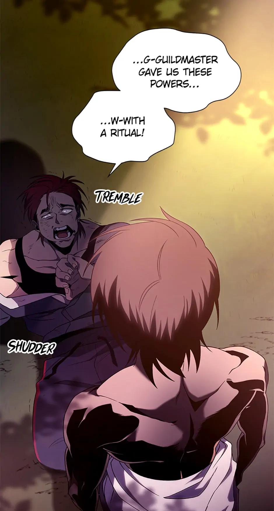 Read After Ten Millennia in Hell Manga Online
