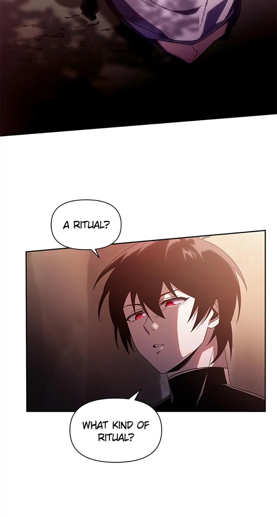 Read After Ten Millennia in Hell Manga Online
