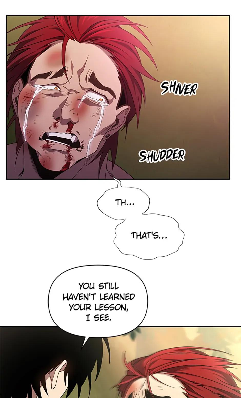 Read After Ten Millennia in Hell Manga Online