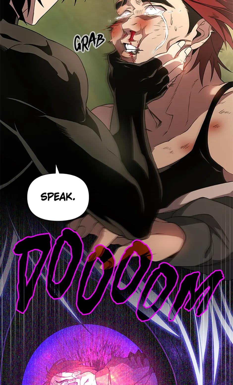 Read After Ten Millennia in Hell Manga Online