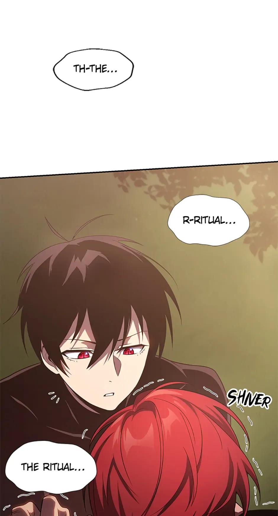 Read After Ten Millennia in Hell Manga Online