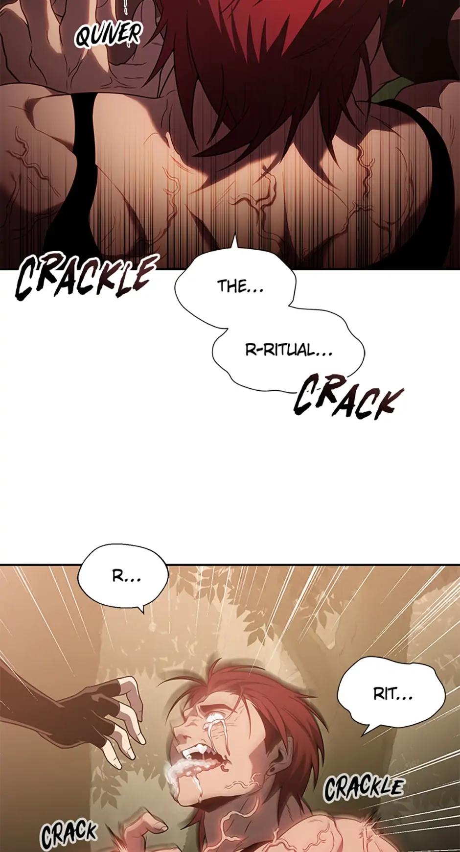 Read After Ten Millennia in Hell Manga Online