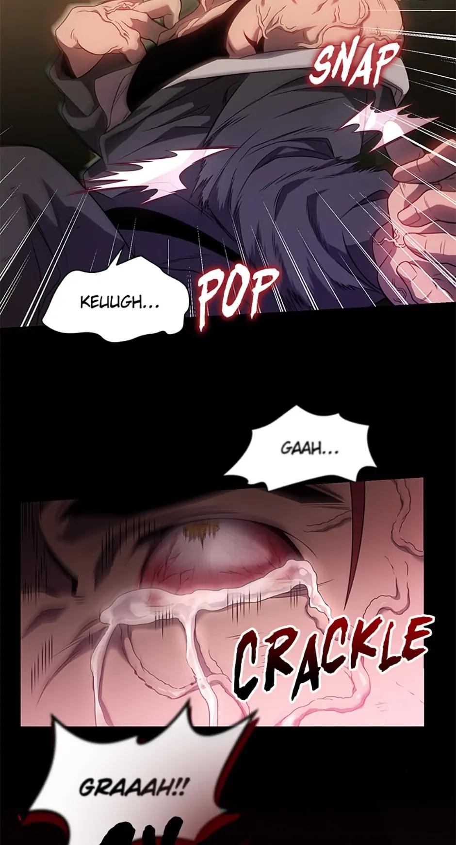 Read After Ten Millennia in Hell Manga Online