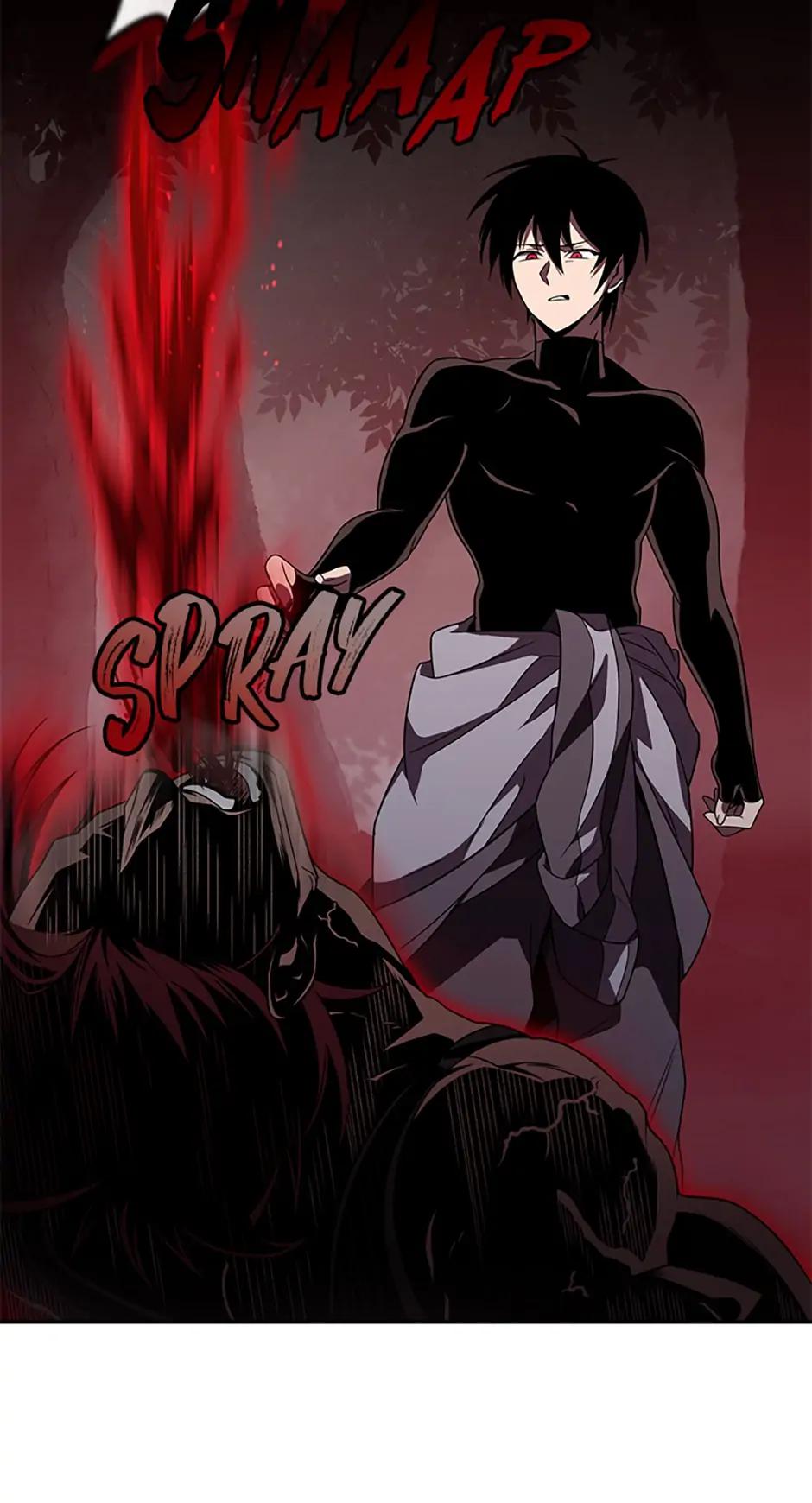 Read After Ten Millennia in Hell Manga Online