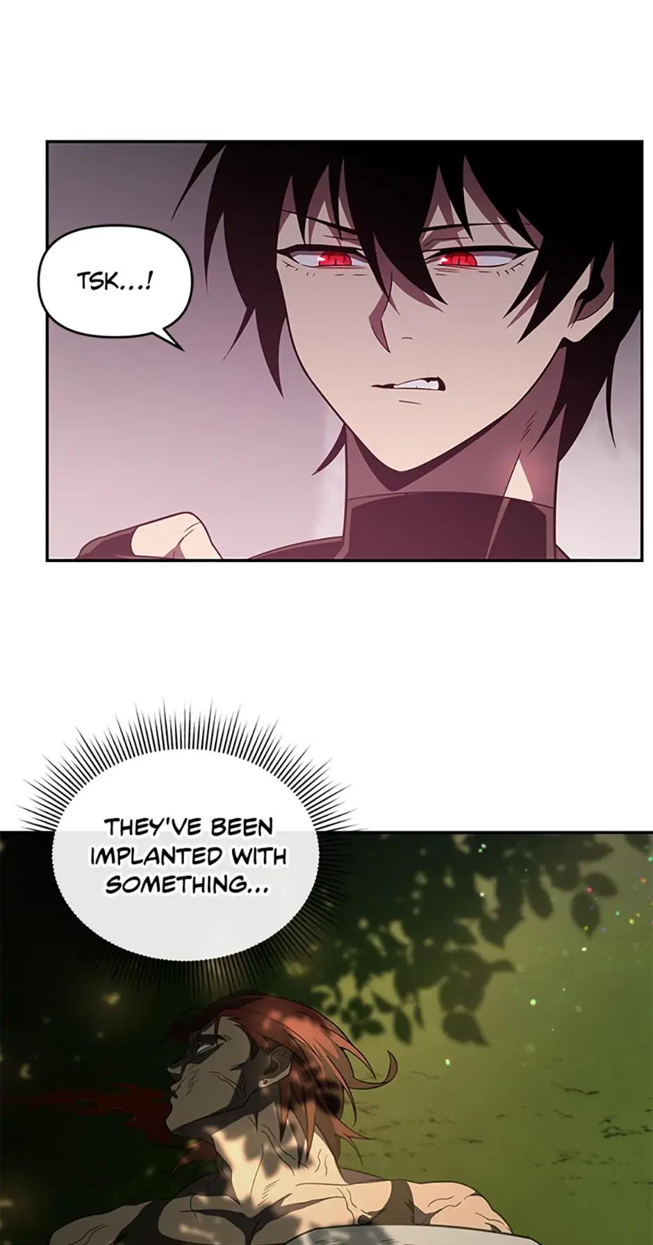 Read After Ten Millennia in Hell Manga Online