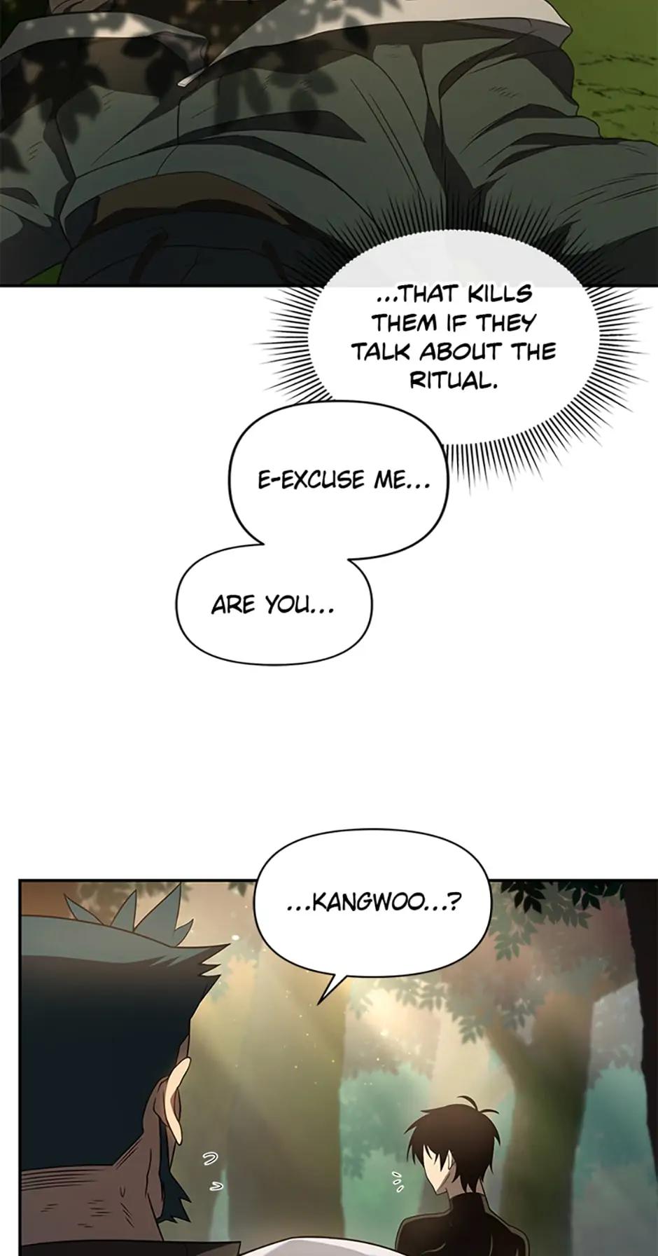 Read After Ten Millennia in Hell Manga Online