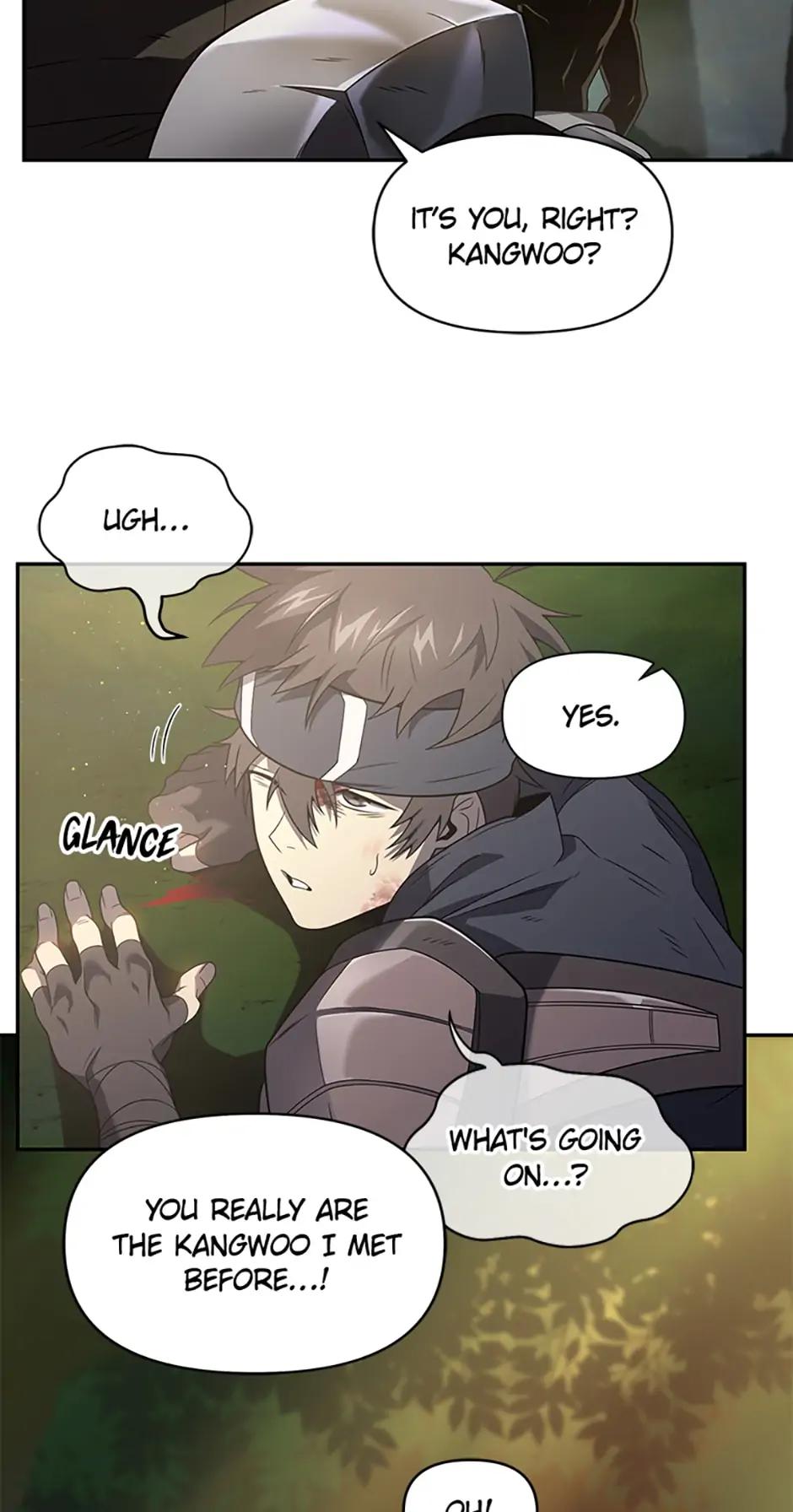Read After Ten Millennia in Hell Manga Online