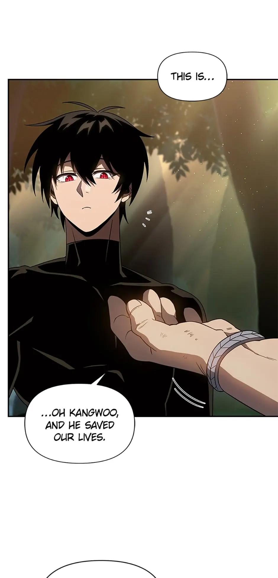 Read After Ten Millennia in Hell Manga Online