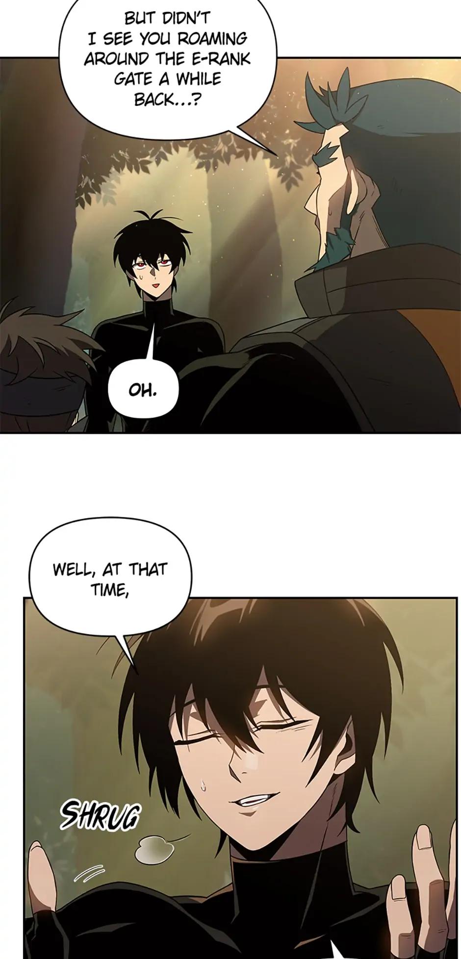 Read After Ten Millennia in Hell Manga Online