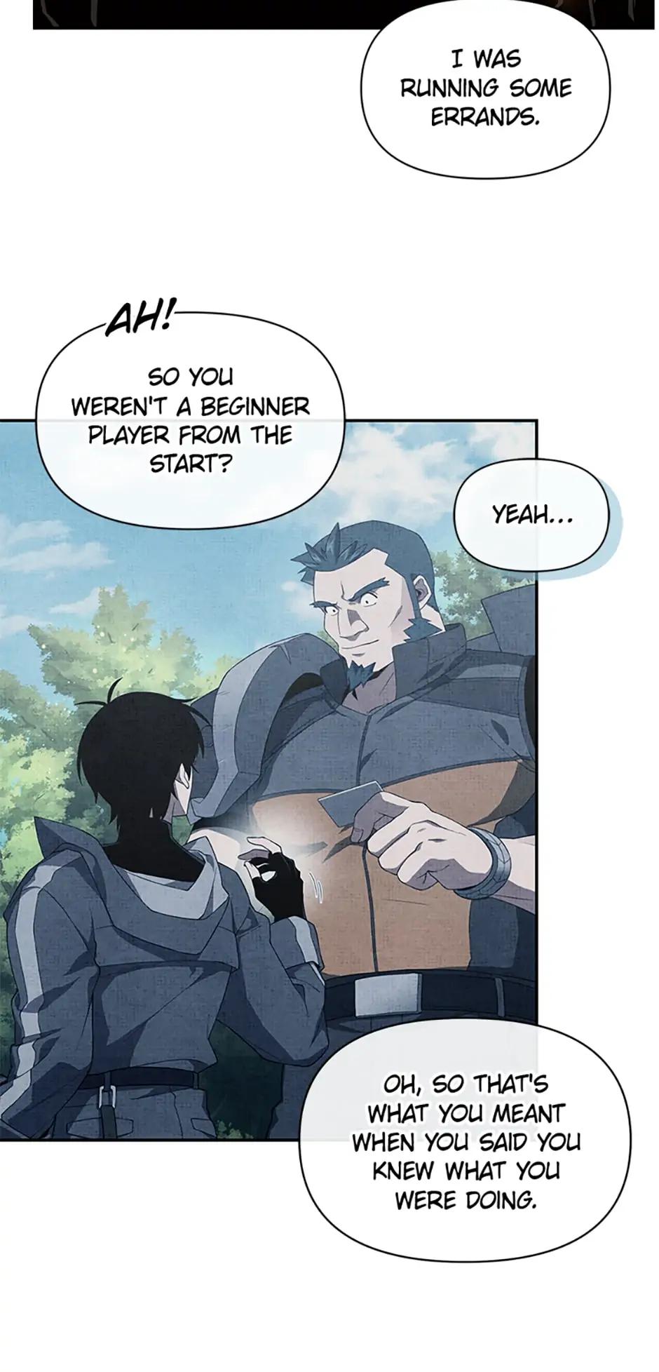Read After Ten Millennia in Hell Manga Online