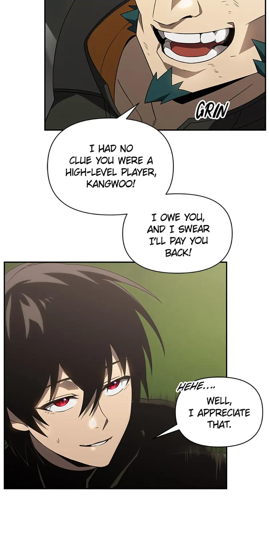 Read After Ten Millennia in Hell Manga Online