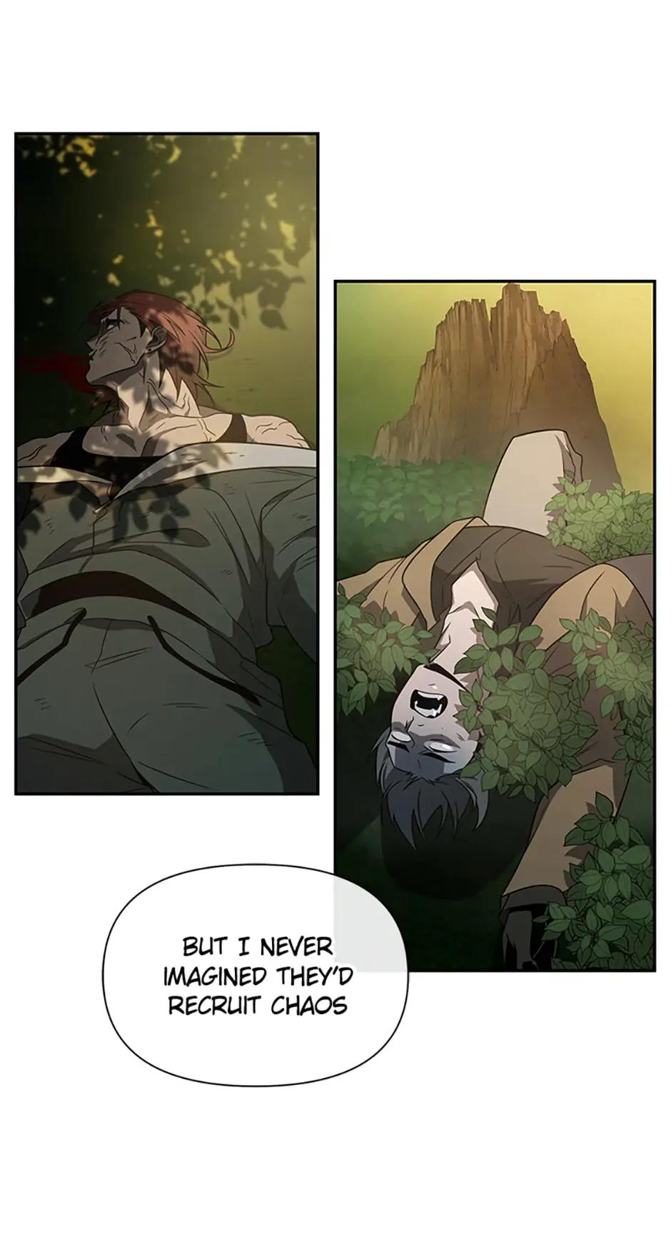 Read After Ten Millennia in Hell Manga Online