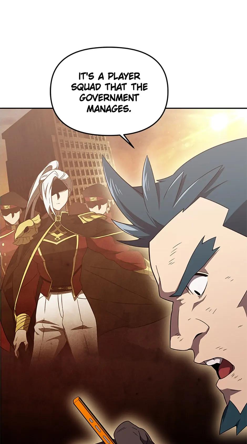 Read After Ten Millennia in Hell Manga Online