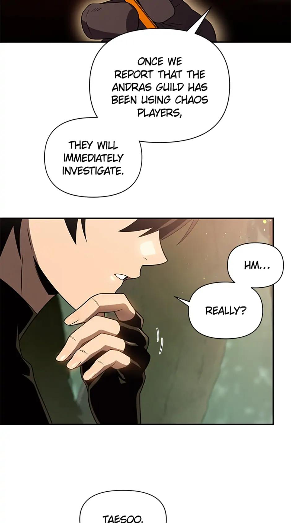 Read After Ten Millennia in Hell Manga Online