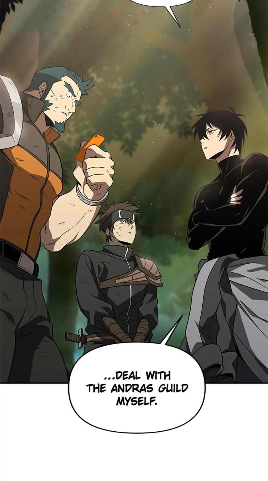 Read After Ten Millennia in Hell Manga Online