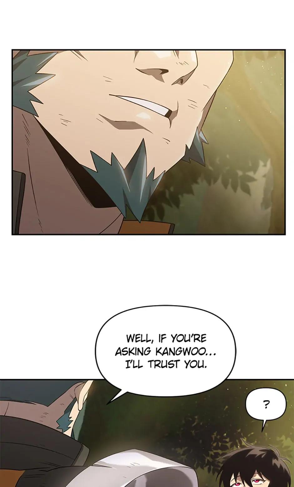 Read After Ten Millennia in Hell Manga Online