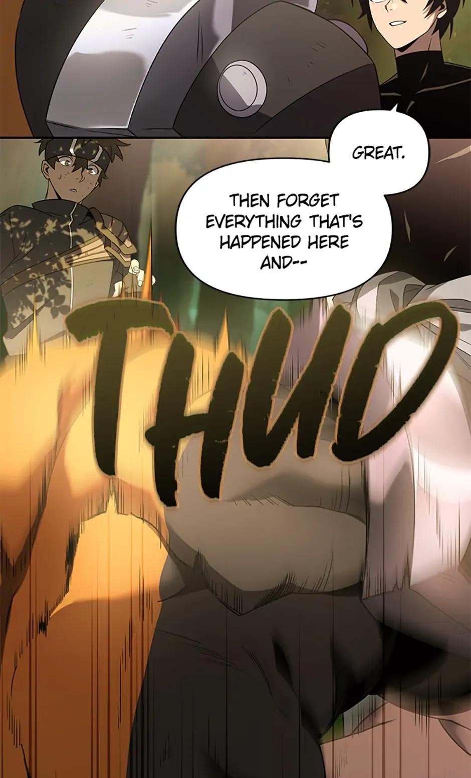 Read After Ten Millennia in Hell Manga Online