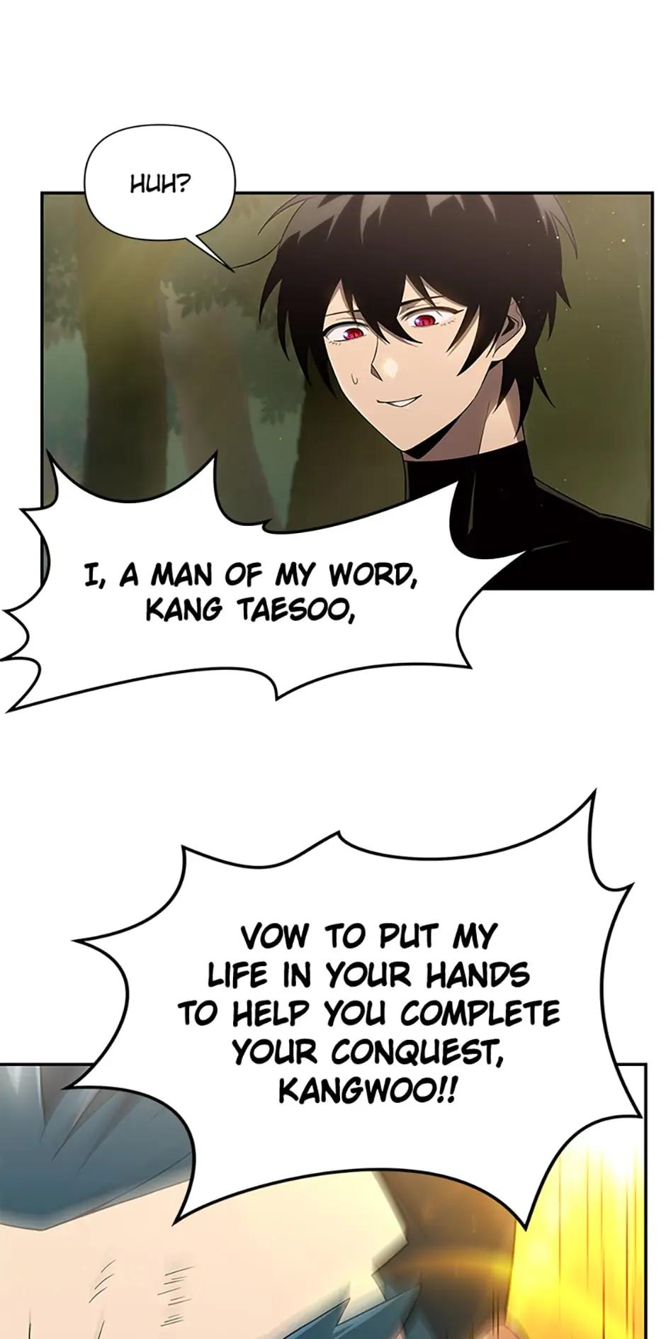 Read After Ten Millennia in Hell Manga Online