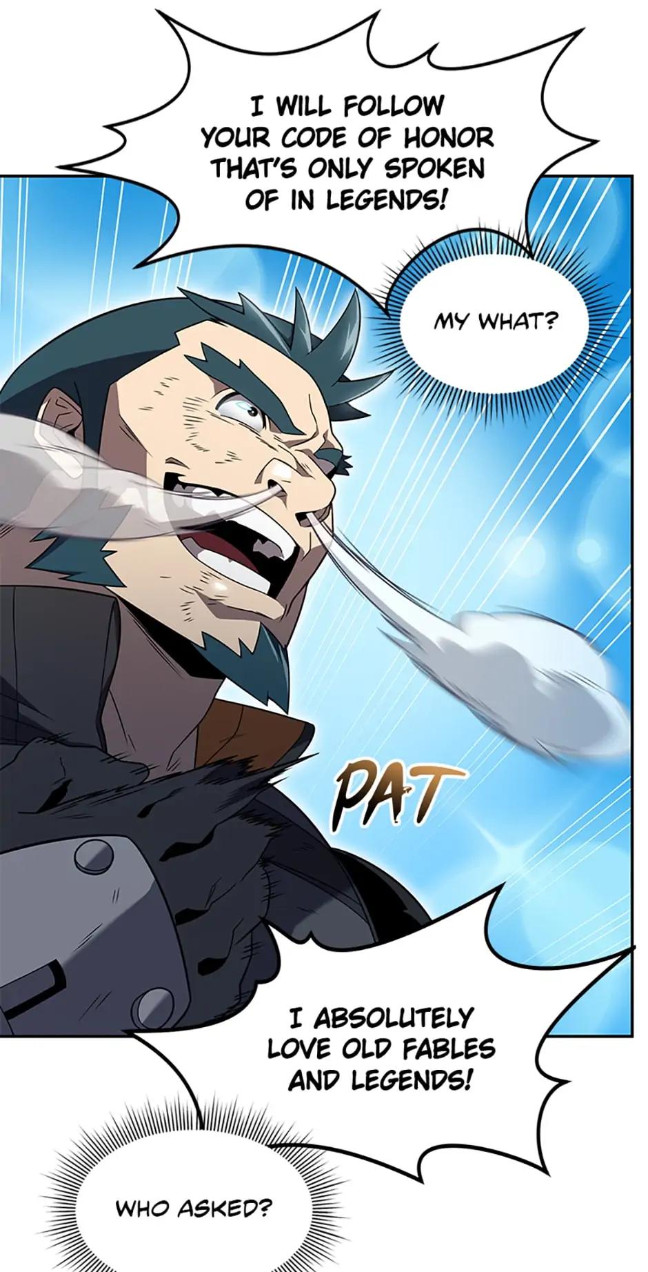 Read After Ten Millennia in Hell Manga Online