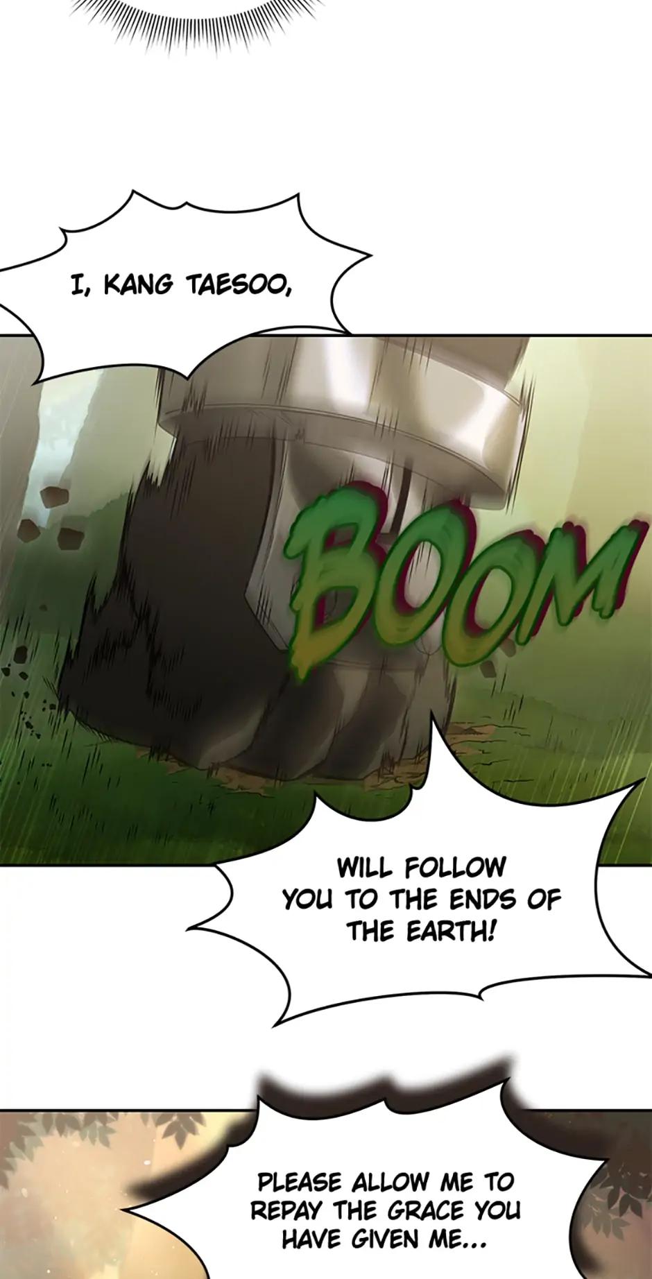 Read After Ten Millennia in Hell Manga Online