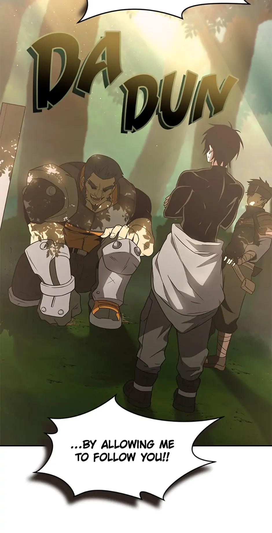 Read After Ten Millennia in Hell Manga Online