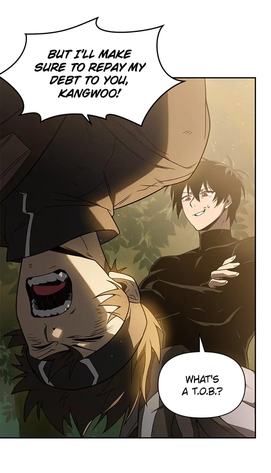 Read After Ten Millennia in Hell Manga Online