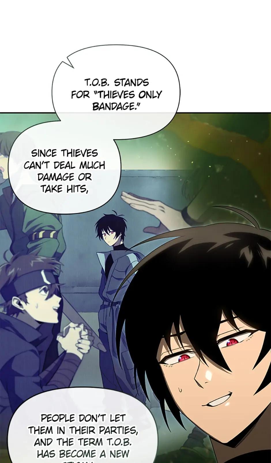 Read After Ten Millennia in Hell Manga Online