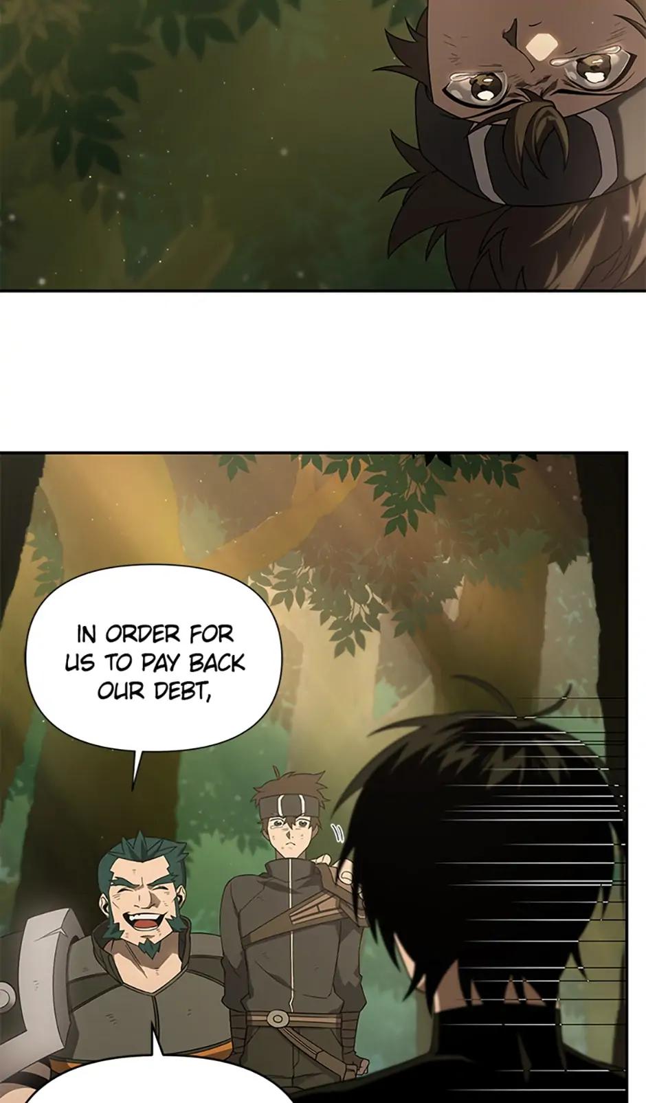 Read After Ten Millennia in Hell Manga Online