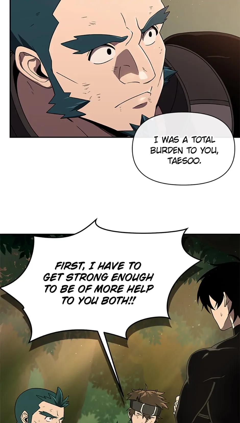 Read After Ten Millennia in Hell Manga Online