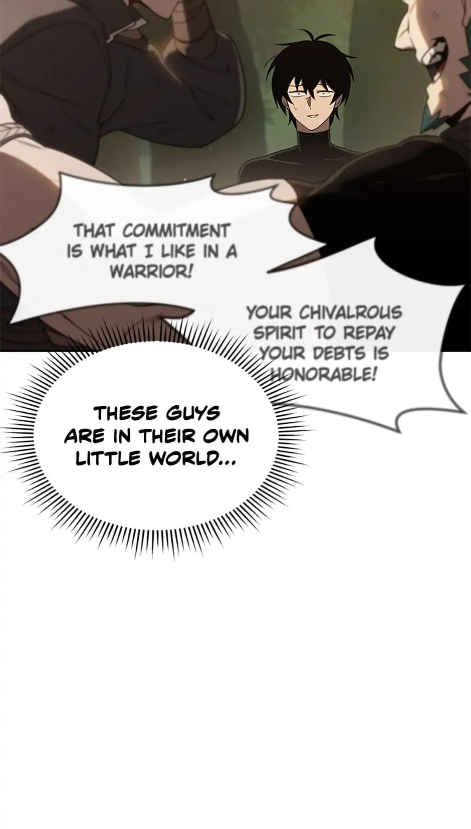 Read After Ten Millennia in Hell Manga Online