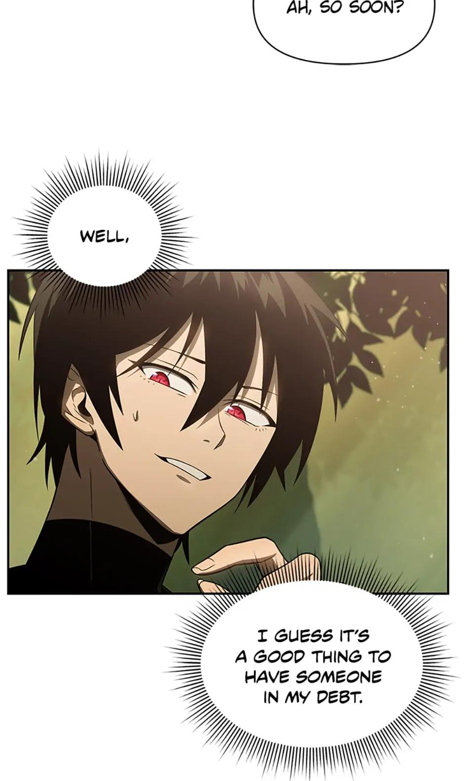 Read After Ten Millennia in Hell Manga Online