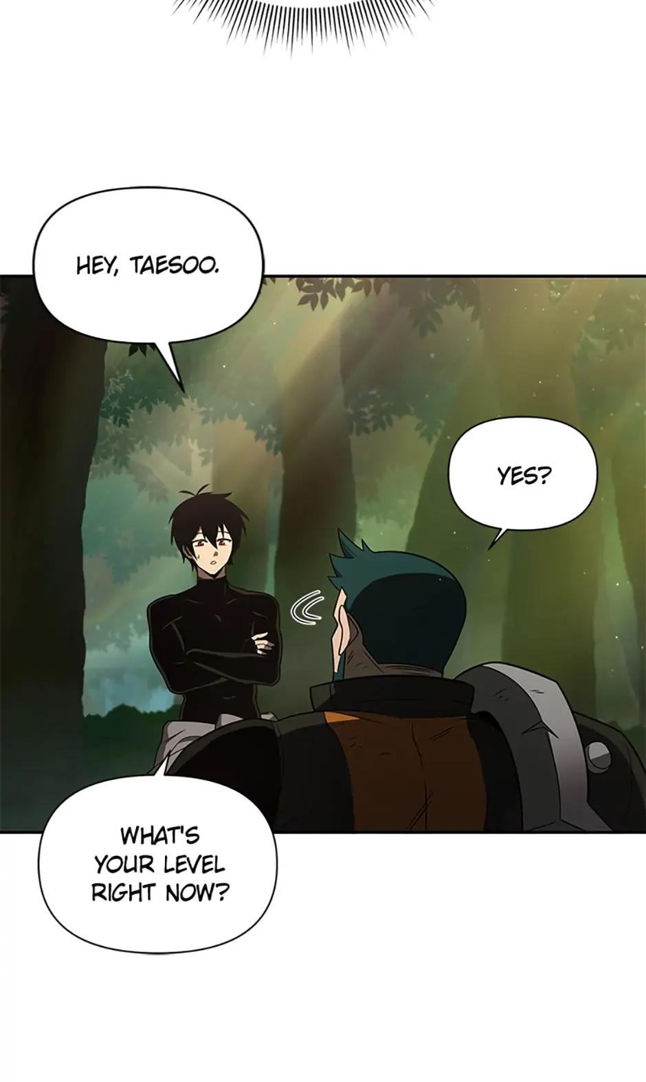 Read After Ten Millennia in Hell Manga Online