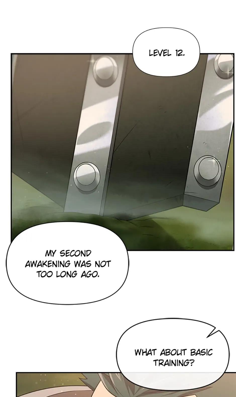 Read After Ten Millennia in Hell Manga Online