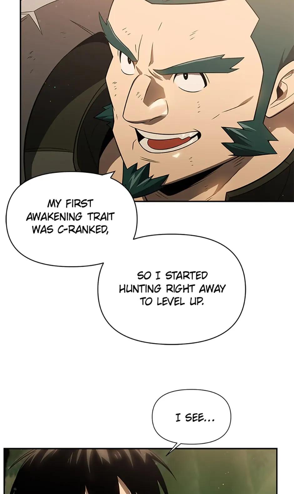 Read After Ten Millennia in Hell Manga Online