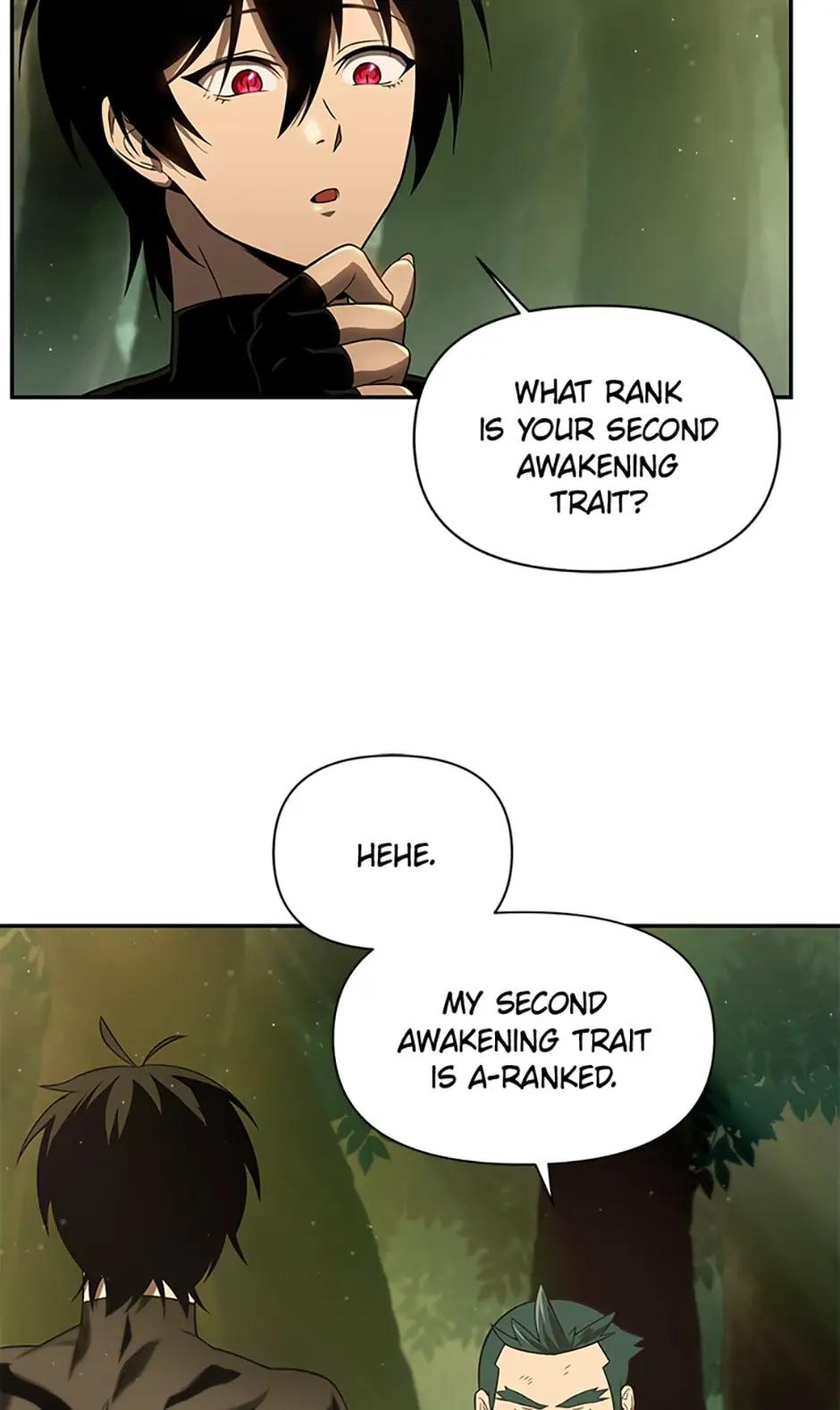 Read After Ten Millennia in Hell Manga Online