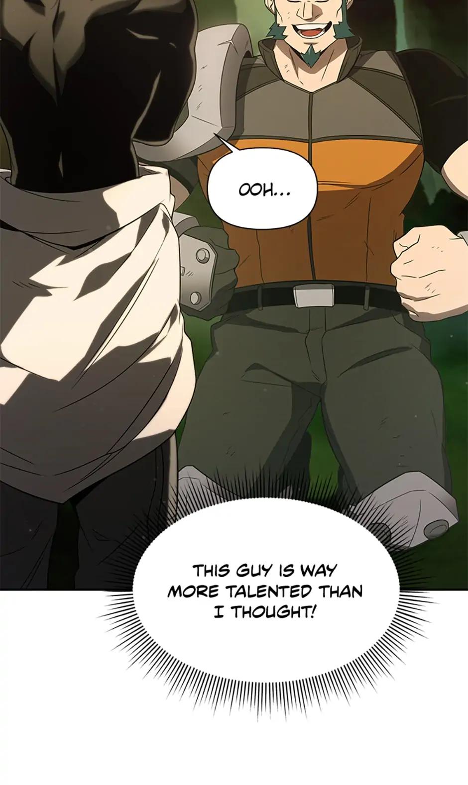 Read After Ten Millennia in Hell Manga Online