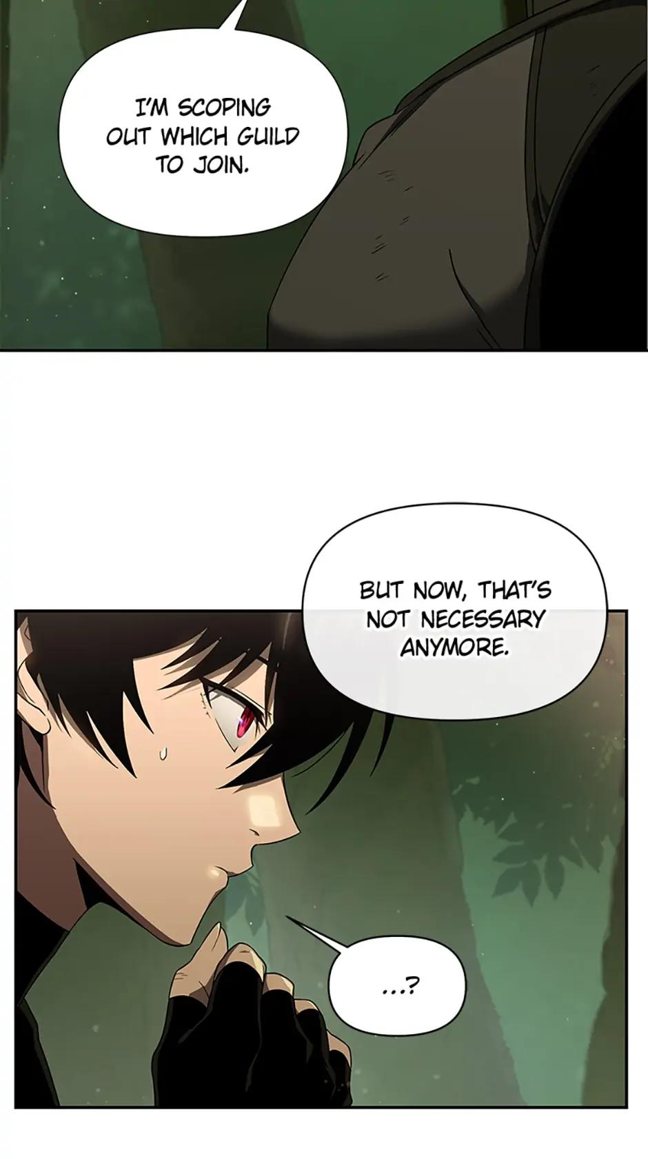 Read After Ten Millennia in Hell Manga Online