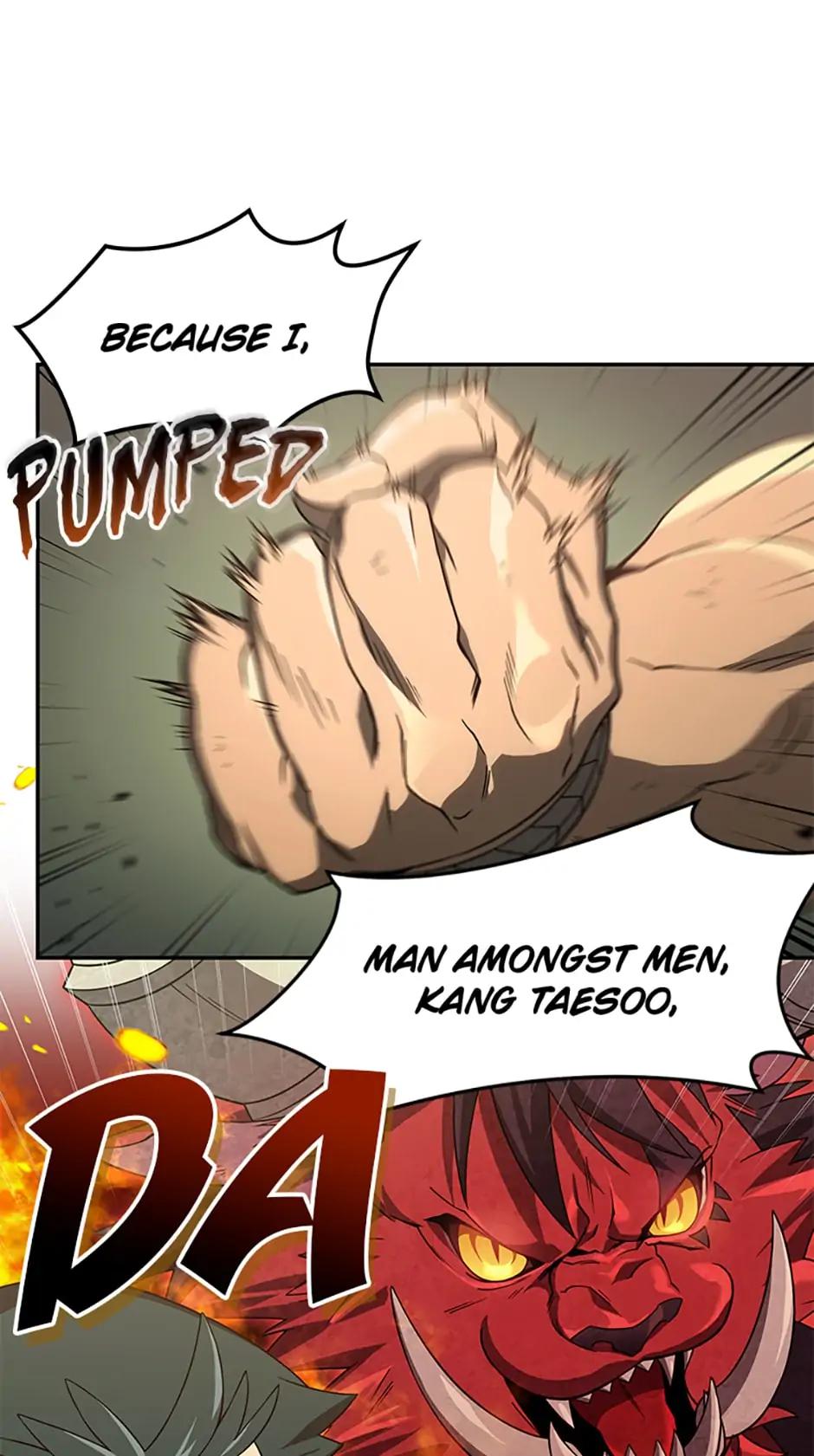 Read After Ten Millennia in Hell Manga Online